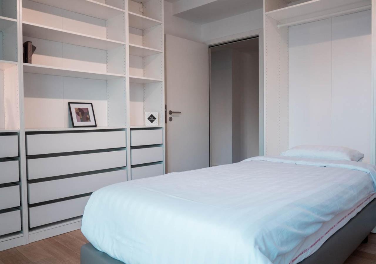 Smartflats Design - L42 Apartment Brussels Exterior photo