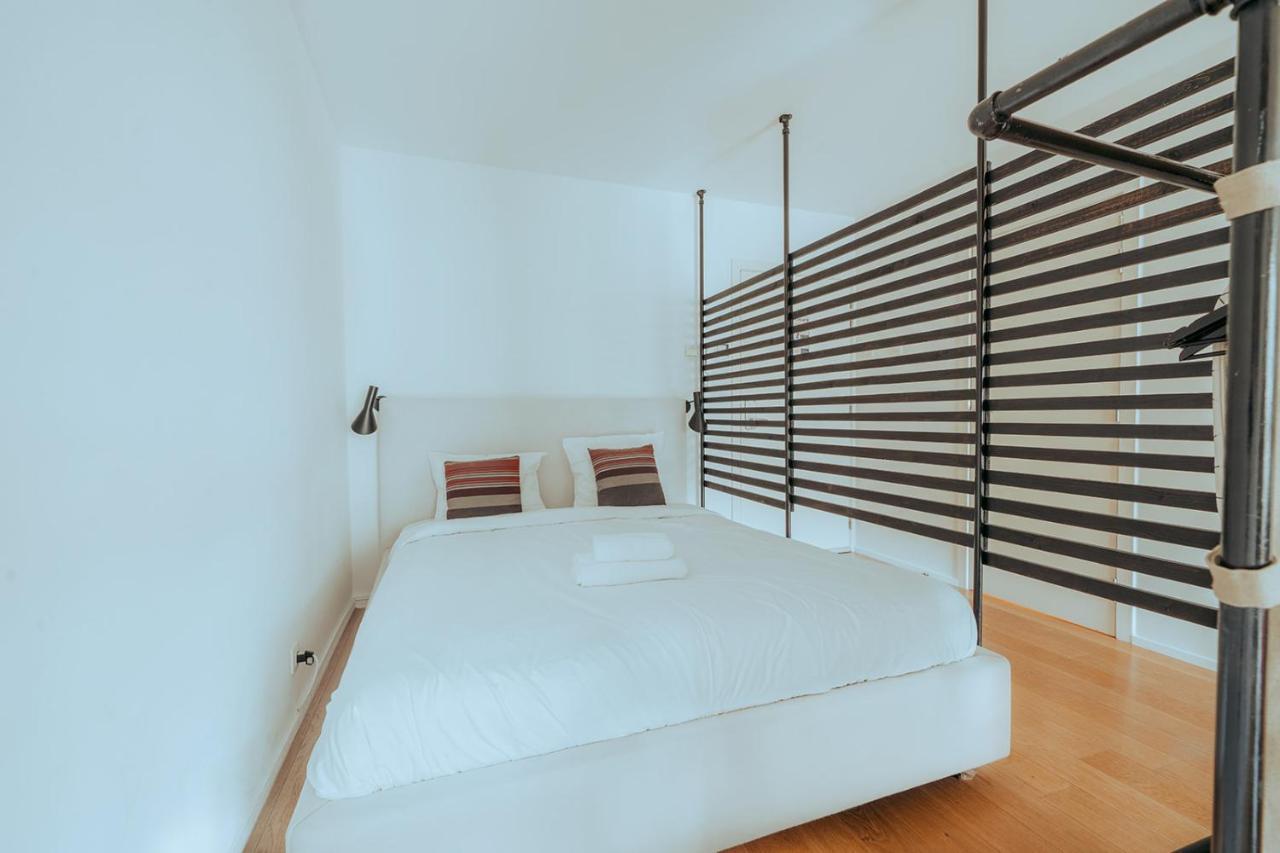Smartflats Design - L42 Apartment Brussels Exterior photo